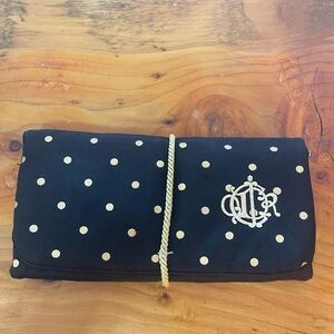 Christian Dior pouch